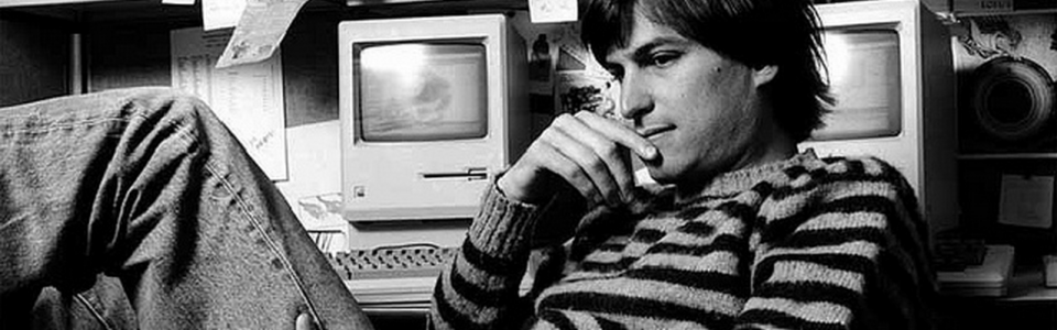 3 Attributes Steve Jobs Embodied As A Product Developer