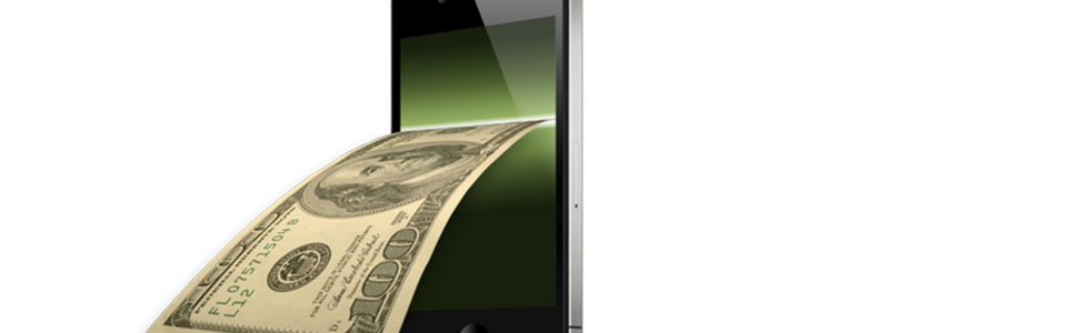 Top 3 Mobile Apps That Make You Money