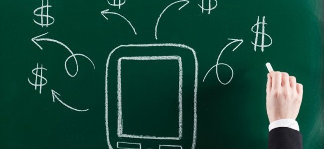 Do Free Apps Make Money ?